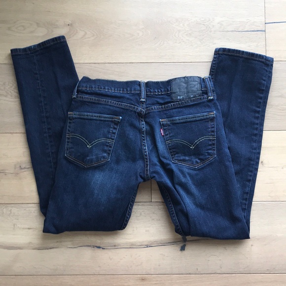 Levi’s 511 jeans - Picture 3 of 4